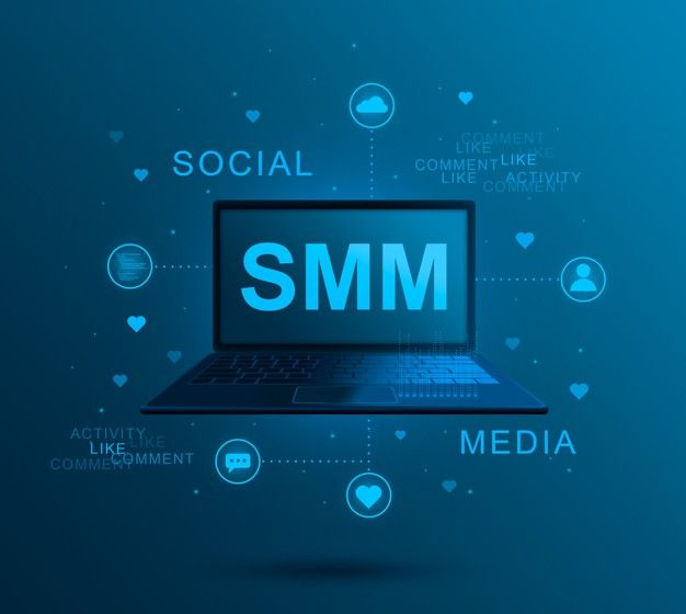 smm optimization social networks on lapt…